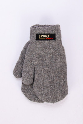 Рукавиці дитячі зимові